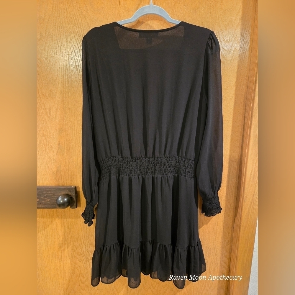 Black Dress by Micheal Kors - Picture 2 of 11